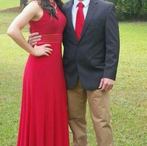 R and M Collection formal dress